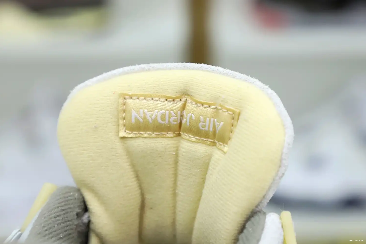  Jordan Air SE Kimikick Jordan 4 0729